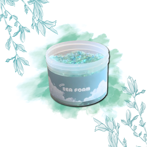♡ Seafoam Slime ♡